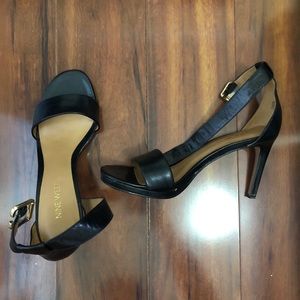 Nine West Heels